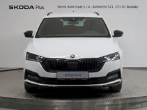 Octavia SportLine