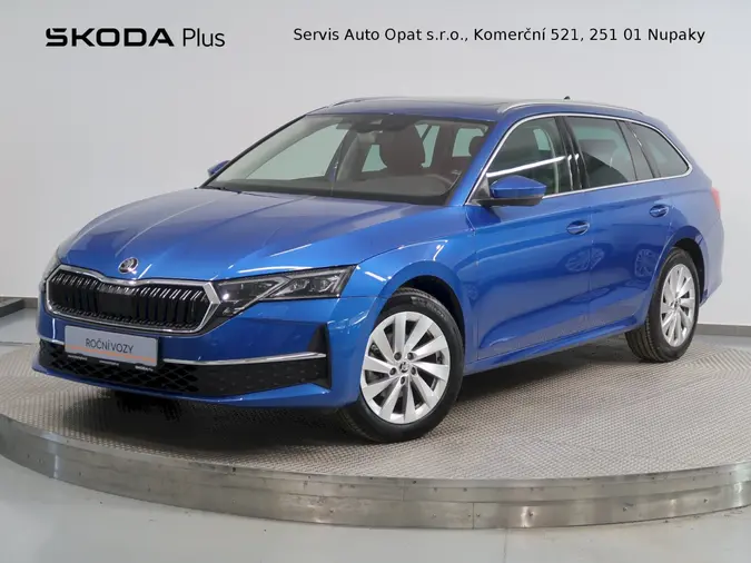 Octavia Top Selection