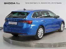 Octavia Top Selection