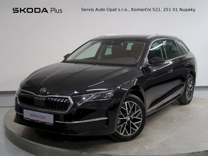 Octavia Top Selection