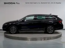 Octavia Top Selection