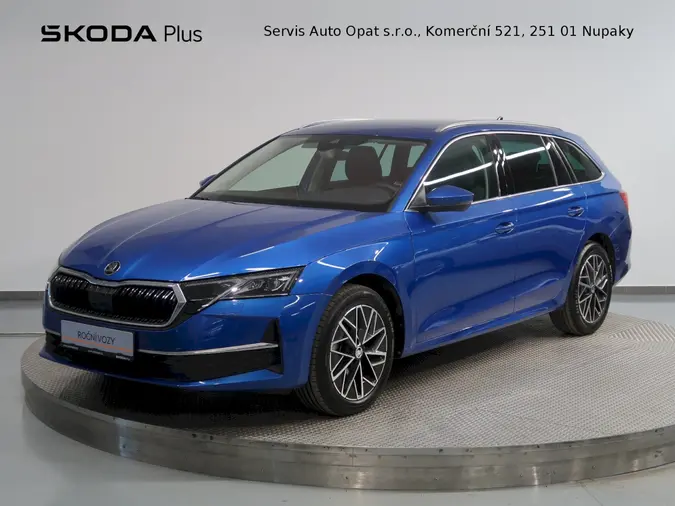 Octavia Top Selection
