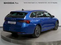 Octavia Top Selection