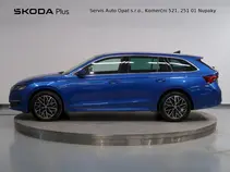 Octavia Top Selection