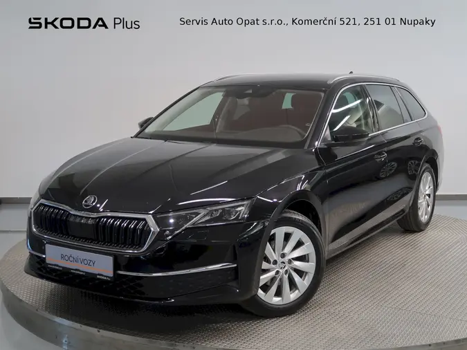 Octavia