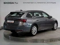 Octavia Selection