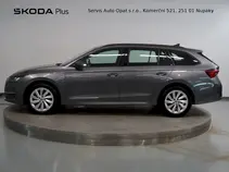 Octavia Selection