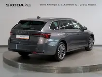 Octavia 