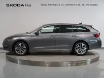 Octavia 