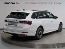 Octavia SportLine