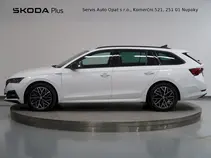 Octavia SportLine