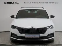 Octavia SportLine