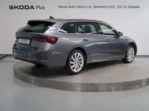 Octavia Style Plus