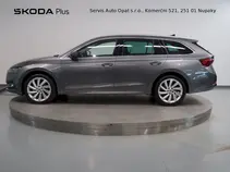 Octavia Style Plus
