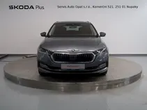 Octavia Style Plus