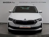 Octavia 