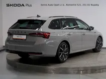 Octavia SportLine