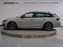 Octavia SportLine