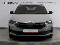 Octavia SportLine