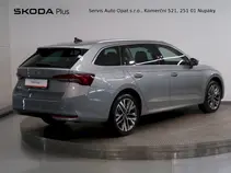 Octavia Exclusive Selection