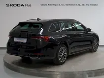 Octavia SportLine