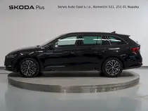 Octavia SportLine