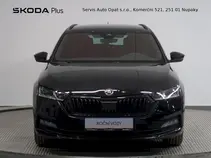 Octavia SportLine