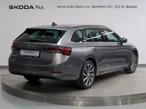 Octavia Style Plus