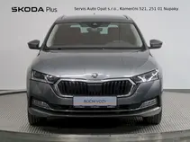 Octavia Style Plus