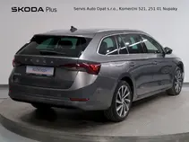 Octavia Style Plus