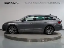 Octavia Style Plus