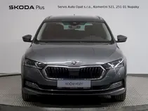 Octavia Style Plus