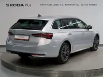 Octavia 