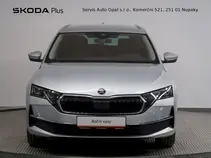 Octavia 