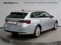 Octavia 