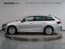 Octavia 