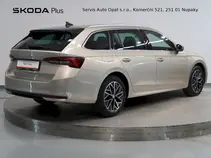 Octavia Top Selection