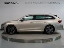 Octavia Top Selection