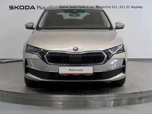 Škoda Octavia Top Selection