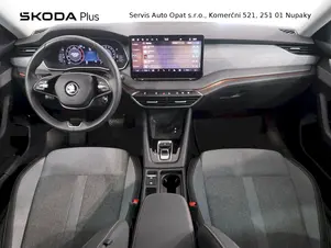 Škoda Octavia Top Selection