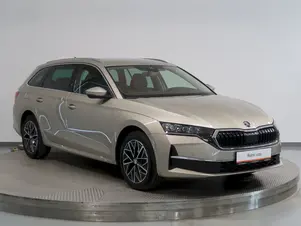 Škoda Octavia Top Selection