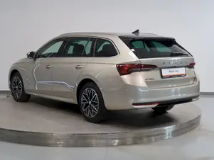 Škoda Octavia Top Selection