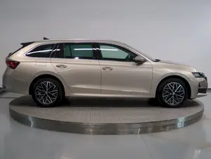 Škoda Octavia Top Selection