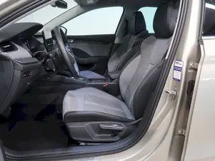 Škoda Octavia Top Selection