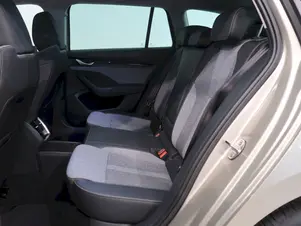 Škoda Octavia Top Selection