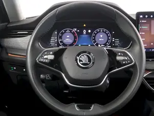 Škoda Octavia Top Selection