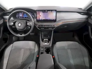 Škoda Octavia Top Selection