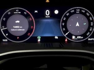 Škoda Octavia Top Selection