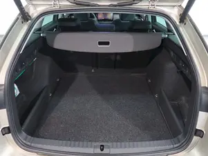 Škoda Octavia Top Selection