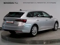 Octavia 